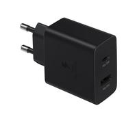 Samsung EP-TA800 Cargador Ultra Rápido USB-C 25W Blanco (blíster)