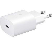 Samsung Ep-Ta800 Interior Blanco - Cargador (Interior, Corriente al terna, 11 V, 1 M, Blanco)