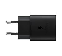 Samsung ep-ta800 teléfono móvil negro corriente alterna carga rápid