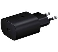 Samsung EP-TA800NBEGEU cargador de dispositivo móvil Universal Negro Corriente alterna Carga rápida Interior