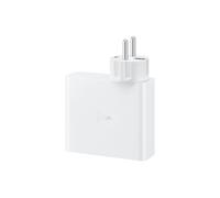 Samsung EP-TB410 Cargador Original de 140 W Super Fast Charging, Puerto USB-C (sin Cable), Blanco