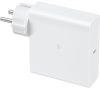 Samsung EP-TB410 Cargador Original de 140 W Super Fast Charging, Puerto USB-C (sin Cable), Blanco