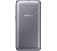 SAMSUNG EP-TG928BS - Powerbank de inducción 3400mA Silver