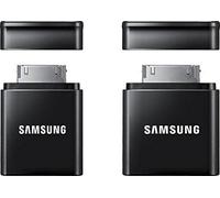 Samsung EPL-1PLR - Lector de Tarjetas de Memoria Galaxy Tab, Negro