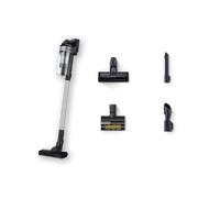 Samsung VS15A60AGR5 Aspiradora escoba Batería Secar Sin bolsa 0,8 L 410 W Negro, Plata