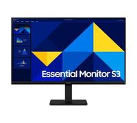 SAMSUNG Essential Monitor LS24C310EAUXEN 24" LED IPS FullHD 75Hz FreeSync