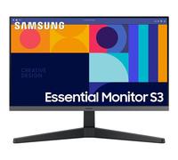 Samsung S33GC LED display 61 cm (24") 1920 x 1080 Pixeles Full HD Negro
