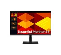 Monitor Samsung Essential S4 S27D400GAU 27" FHD Negro