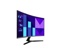 Samsung Essential S3 S32D396GAU - S39GD Series - LED-Monitor - gebogen - 81.3 cm (32")