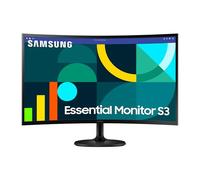 Samsung S36GD 27" VA FullHD 100Hz Curvo
