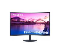 Samsung S39C LED display 81,3 cm (32") 1920 x 1080 Pixeles Full HD Negro