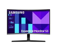Samsung S27D392GAU pantalla para PC 68,6 cm (27") 1920 x 1080 Pixeles Full HD LCD Negro