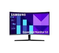 Pantalla curva PC SAMSUNG 32" S32D390G-1