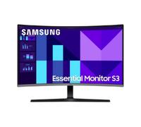 Pantalla curva PC SAMSUNG 32" S32D390G-1