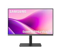 Samsung Essential S4 S24F430UAU - S43UF Series - LED-Monitor - 61 cm (24")