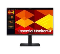 Samsung Essential S4 S40GD monitor FHD de 27 pulgadas