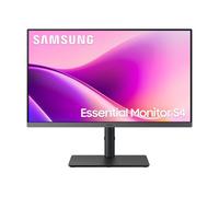 Samsung Essential S4 S43UF S24F434UAU - Monitor 24" Full HD 100Hz