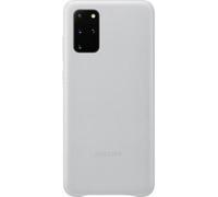 Samsung Estuche rígido Samsung EF-VG985LS para Galaxy S20 G985, Gris claro