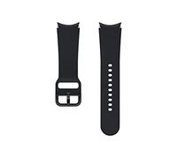 Samsung ET-SFR86SBEGEU accessorio per smartwatch Band Nero