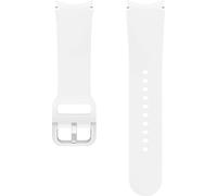 Samsung ET-SFR90SWEGEU Correa Deportiva (S/M) Blanca para SmartWatch 4/4 Classic/5/Pro