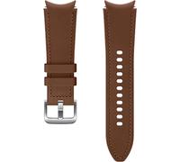 SAMSUNG ET-SHR88SA - Pulsera HybridLeather Band GWATCH4CL 115MM Camel