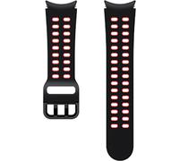 Recambio correa - ET-SXR86SBEGEU SAMSUNG, Negro y Rojo