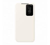 Funda para Samsung Galaxy S23 Táctil S View Wallet Cover Original Lila