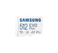 Samsung MB-MC512S 512 GB MicroSDXC UHS-I