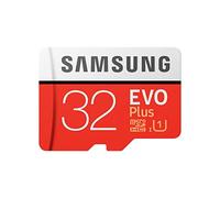 Micro SD Samsung EVO+ 32 GB