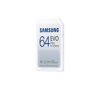Samsung EVO Plus 64 GB SDXC UHS-I