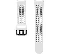 Samsung Extreme Sport Band 20mm M/L - White