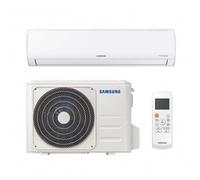 Samsung F-AR18ARB - Aire acondicionado, 18000 Btu, Monosplit