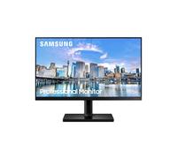 Samsung F24T450FZU 24" IPS Monitor, 1920 x 1080 Full HD, 75Hz, 5ms