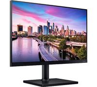 Samsung T45F pantalla para PC 61 cm (24") 1920 x 1200 Pixeles WUXGA LCD Negro