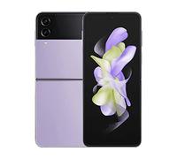 Samsung F721B Galaxy Flip4 128 GB Lila Android Smartphone 8 GM RAM 6,7" OLED