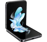 Samsung F721B Galaxy Z FLIP 4 5G, 512GB 8GB RAM, Graphite