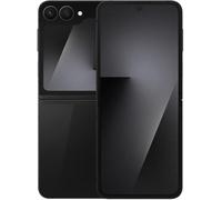 Smartphone Samsung Galaxy Z Flip 7 FE 5G 6.7" (12 /256GB) 120Hz Negro