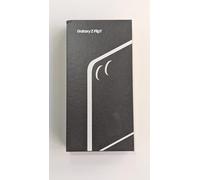 Samsung F766B Galaxy Z Flip7 5G 256 GB (Blue Shadow) ohne Simlock, ohne Branding