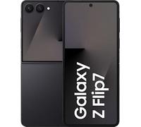Samsung Z Flip7 12/512 GB Jetblack