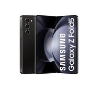 Samsung Galaxy Z Fold5 SM-F946B 19,3 cm (7.6") SIM doble Android 13 5G USB Tipo C 12 GB 1 TB 4400 mAh Negro