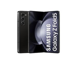 Samsung F946B Galaxy Z Fold5 5G 1TB/12GB RAM Dual-SIM phantom-black