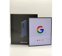 Samsung F956B Galaxy Z Fold6 1TB/12GB RAM Dual SIM, azul marino - [Versiones italiano, húngaro, polaco, rumano, austriaco y suizo]