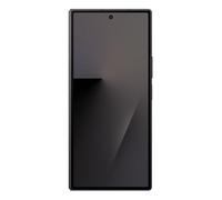 Samsung Galaxy Z Fold7 5G 12GB/256GB Negro (Jet Black) Dual SIM SM-F966B