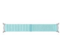 Samsung Fabric Band Correa de tela (M/L) para Galaxy Fresh8 | Fresh8 Small | Wise8, Mint