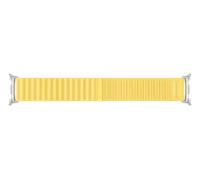 Samsung Fabric Band (M/L) for Galaxy Watch9 (Watch8) - Amarillo, Amarillo