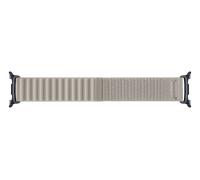 Samsung Fabric Band (S/M) for Galaxy Watch9 (Watch8) - Moca, Moca