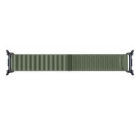 Pulsera deportiva Samsung Galaxy Watch Nylon Verde Oliva 20mm S/M