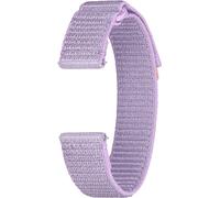 Samsung ET-SVR93SVEGEU Accesorios para dispositivos vestibles inteligentes Grupo de rock Lavanda Nylon