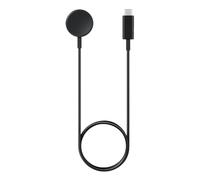 Samsung Fast - Base de carga inalámbrica para el Galaxy Watch tipo USB - Cable C