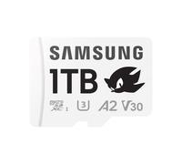 Samsung FD 1TB Sonic ProPlus V30 A2 MicroSD+AD NUEVO